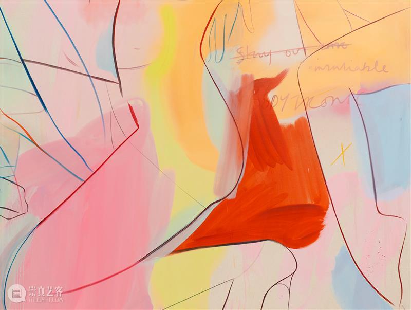 弗兰丝-利斯·麦古恩|Bodytronic: 都市生活里的身体律动 博文精选 Simon Lee 画廊 弗兰丝 利斯 麦古恩 Bodytronic 身体 都市 生活 麦古恩France 瑞士 比尔 崇真艺客